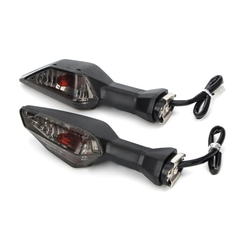 Intermitente delantero y trasero para Kawasaki Ninja 400 y Z400