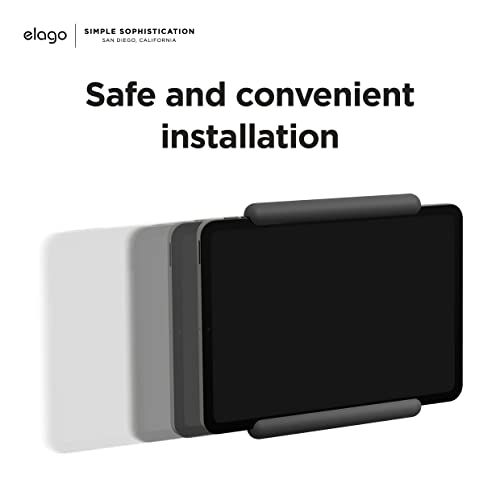 Image of elago Home Hub Mount for iPad mini /Air /Pro