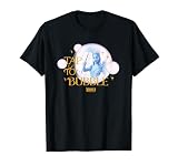 ウィキッド: For Good Tap to Bubble Tシャツ
