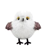 oiseau volant le plus gros du monde 🐱【Matériaux de haute qualité】 Fabriqué en pur coton naturel et en peluche courte, ce jouet pour chat imite à la perfection une vraie bécassine. Son apparence réaliste et le chant de l'oiseau le rendent encore plus attrayant pour votre chat et stimulent son instinct de chasse.