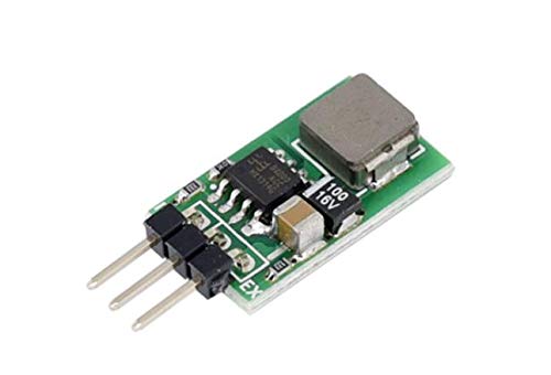 Régulateur à trois bornes 5V 1A pour projets électroniques DIY, lot de 10 pièces