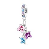 ❤Service client ❤ Si vous avez des questions sur ce magnifique pendentif à breloques, vous pouvez nous contacter, nous vous enverrons un nouvel ensemble ou un remboursement.