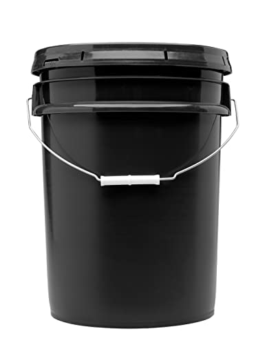 Image of Valvoline SynPower SAE 75W-140 Full Synthetic Gear Oil 5 GA Pail