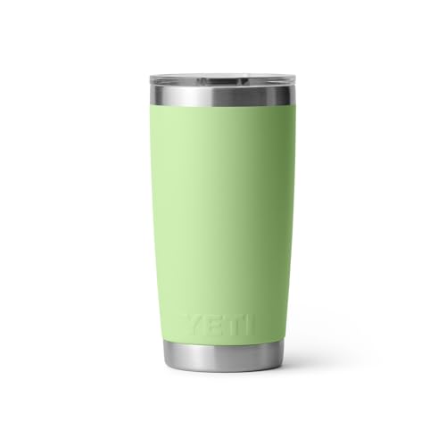 yeti rambler 20 oz stainless steel vacuum insulated tumbler wmagslider lid