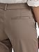 Lee Women's Wrinkle Free Mid Rise Bootcut Pant Coventry 18