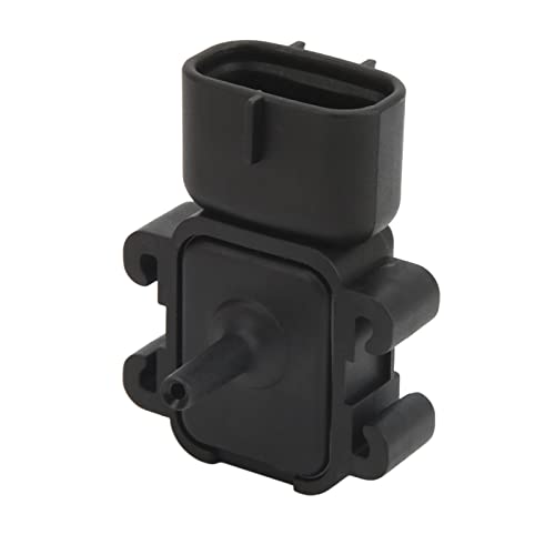 Sensor de mapa, sensor de mapa de pressão de ar absoluto coletor 89420-02020 Substituição para Camry