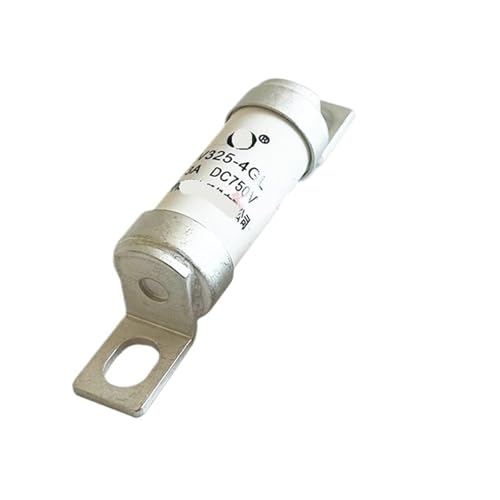 Fusible EV325-4GL 750Vdc évitez les courts-circuits sur vos équipements 80A
