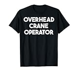 Overhead Crane Operator
