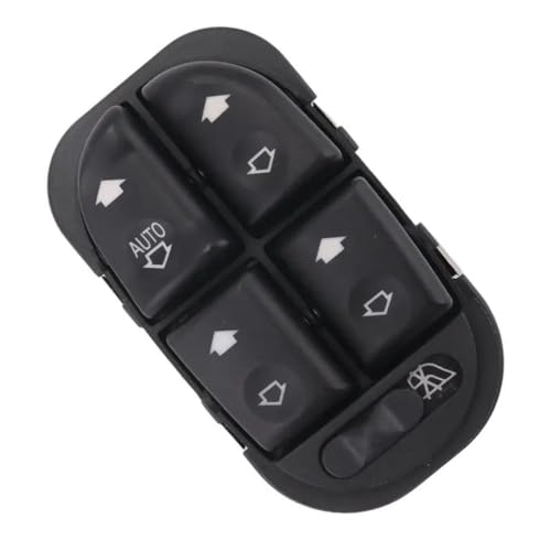 Commande de vitre électrique Ford Mondeo MK2 bouton pour trajets quotidiens