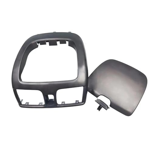 Grille de ventilation pour Nissan Sentra cadre sortie climatisation finition origine
