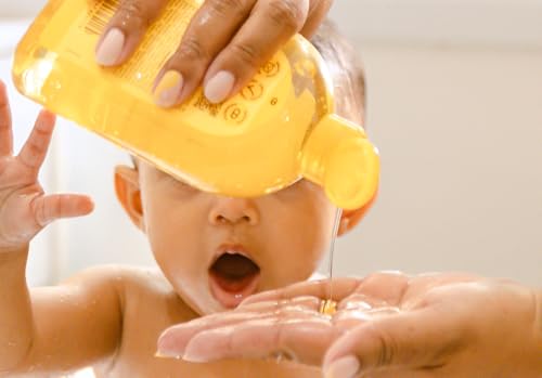 João e Maria Shampoo Glicerina 200ml