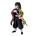 Banpresto - Demon Slayer: Kimetsu no Yaiba - Giyu Tomioka Grandista Figure