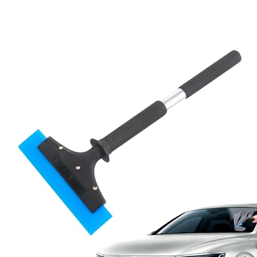 Débarquant des autocollants, outil de dissolvant des autocollants | Scraper de colle de la fenêtre du véhicule,Grattoir à remontage d'autocollants de pare-multifonctionnel, pour la colle de verre de v