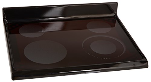 GENUINE Frigidaire 316456292 Range/Stove/Oven Glass Cooktop