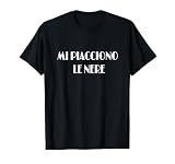 MI PIACCIONO LE NERE | SONO NERA | DIVERTENTE | SIMPATICA | UMORISTICA | BARZELLETTA | GIOCO DI PAROLE | IRONICA | CON FRASE DIVERTENTE | CON FRASE SIMPATICA | AUTOIRONICA | CON FRASI SPIRITOSE | I LIKE BLACK WOMEN | AFRICA | AFRICANE