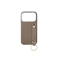Amazon.co.jp: 【ボナベンチュラ】 (for iPhone 17 Pro)ハンドル付き