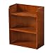 Generic Desktop Storage Rack Desk Shelf Sundries Organizing Hanging Organizer for Dressing Table, Brown
