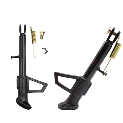 Support de béquille latérale de moto réglable pour stabiliser votre scooter au quotidien - 5