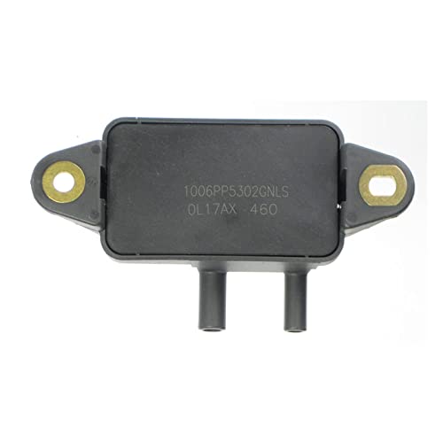 1A Auto 1AZMX00047 Pressure Feedback Sensor Bolt thumb #1