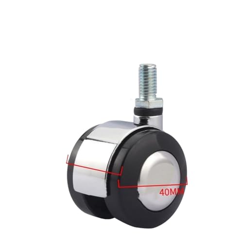 Roulette meuble pour canapé et table basse | Déplacez votre mobilier sans effort