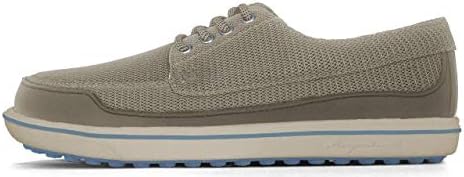 Margaritaville Men’s Athletic Golf Shoe, The Gimmie