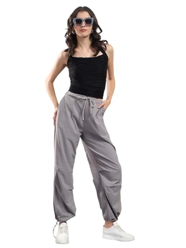 Image of KOTTY Women's Regular Pants