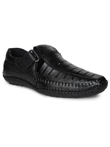 Image of Buckaroo mens Brak Sandal