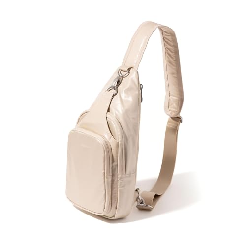 Image of Baggallini womens Central Park Sling