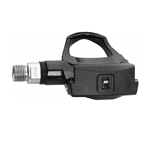 Pedal Bike Clip Speed Road Estrada Wellgo Rc7 R096b Com Tacos