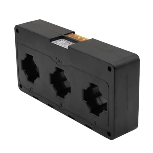 Transformateur de courant triphasé haute précision 42 mm 300A 5A
