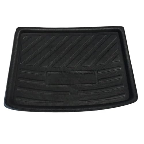 Protection de coffre pour Jeep Renegade 2015-2023 tapis intérieur de rechange