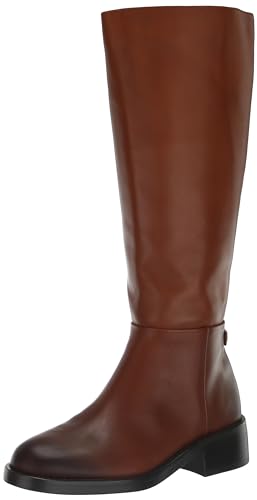 Sam Edelman Women's Mable Leather Riding Boot