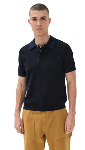 Men's Girma Knit Polo