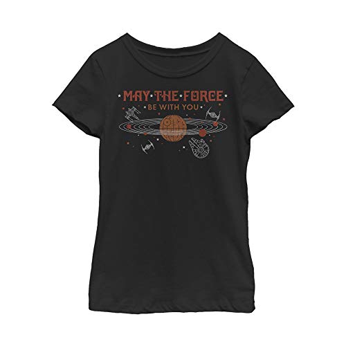 Fifth Sun Girls' The Force