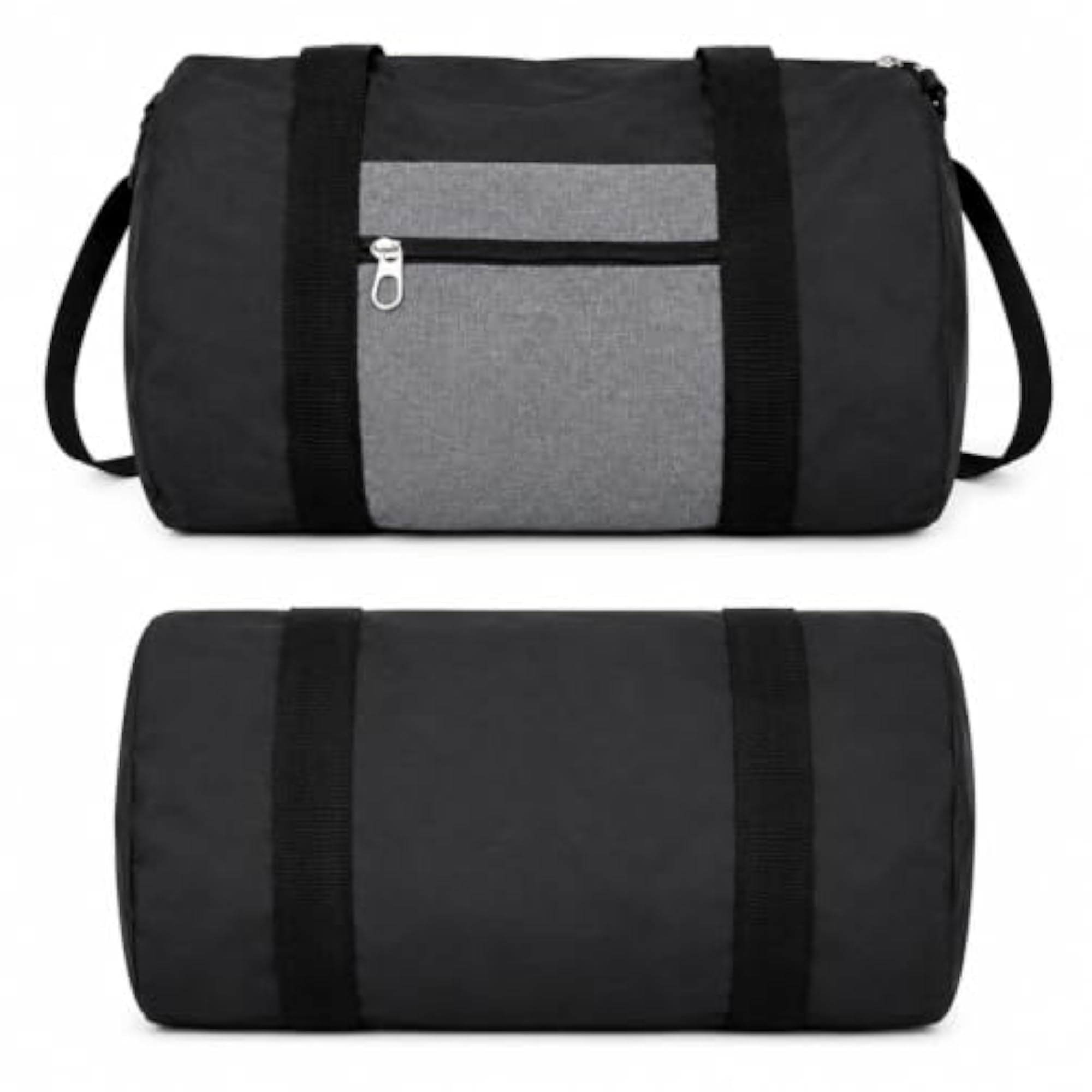 Gym Bag with Shoulder Strap