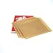 3M Pro-Pak Aluminum Oxide Sheets for Paint and Rust Removal, 9-in x 11-in, 180A-Grit