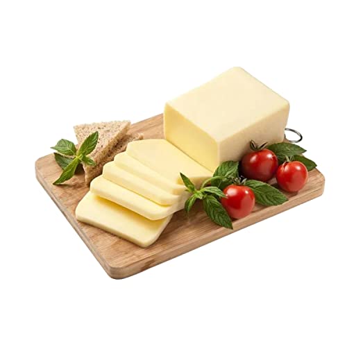 English Mild White Cheddar 250 g Approx. Weight