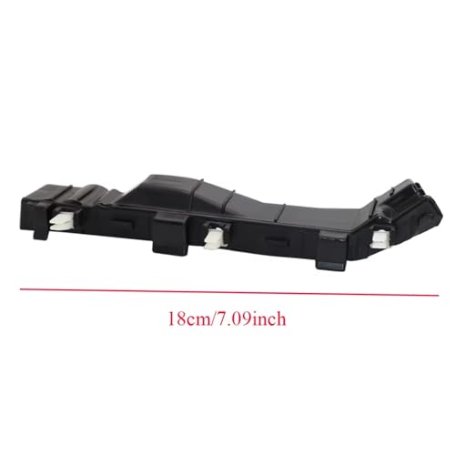 Support de fixation de longeron latéral Kia Rio 2012-2017 avant - 2