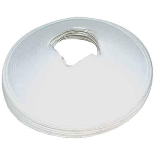 Precision  Precision Ensemble de plots pour marquage de Zone Blanc 20 cm code EAN 5027535184864 