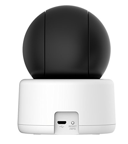 Lechange - Telecamera Ranger H.264 Pan/Tilt, 1 m x...