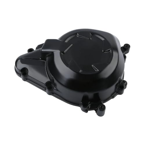Cubierta del cárter motor estator izquierdo Z1000SX protector aluminio 4