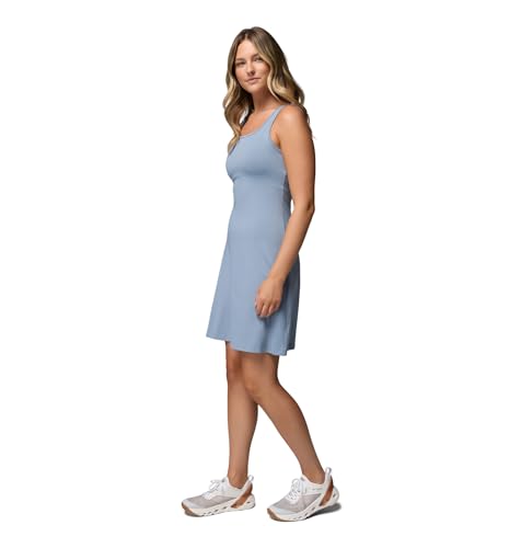 Image of Columbia Women's PFG Freezer III Dress
