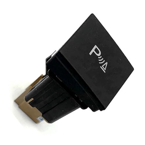 Bouton de frein à main Passat B6 interrupteur radar 3C0927122B