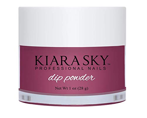Kiara Sky Dip Powder D595 Oh Dear! 1 oz