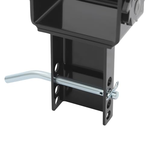 Juego de 4 Winches para Batea con 5400 lbs de Capacidad miniatura 7