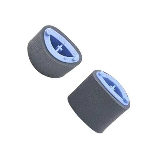 Galet d'entraînement papier RB2-4026 pour imprimante laser Canon et HP
