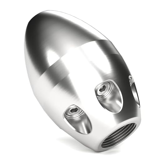 High Pressure Jetter Nozzle for Power Washers
