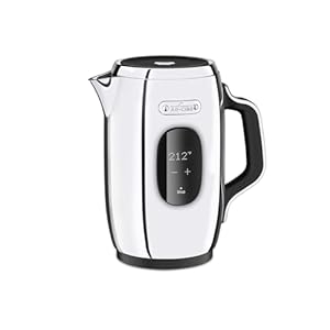   All-Clad-Stainless-Steel-Kettle-15-Liter-Keep-Warm-Function-1500-Watts-Adjustable-Temperature-Safe-to-Touch-Fast-Boiling-Silver