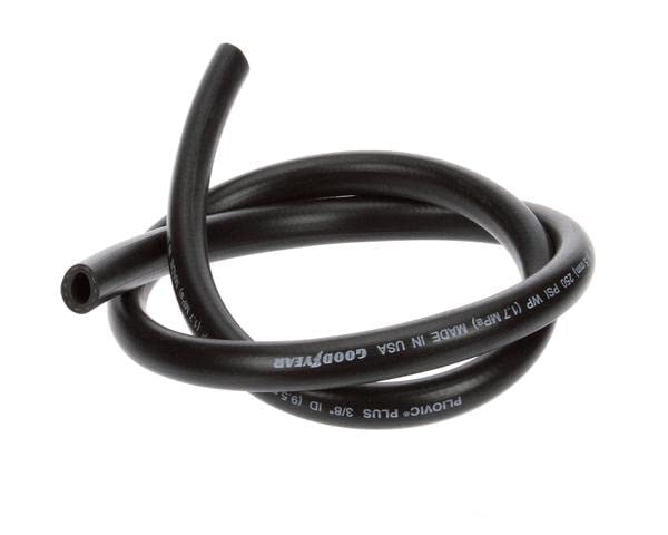 GROEN PARTS 138468 HOSE CONDENSATE 3/8 (138468)