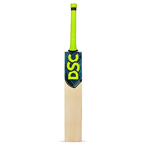 DSC Condor Surge Grade 1 English Willow Cricket Bat ( Size: Short...